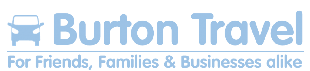 burton travel money